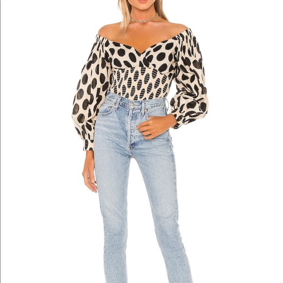 **ISO** of “Elsie Top” by LPA - Picture 2 of 2